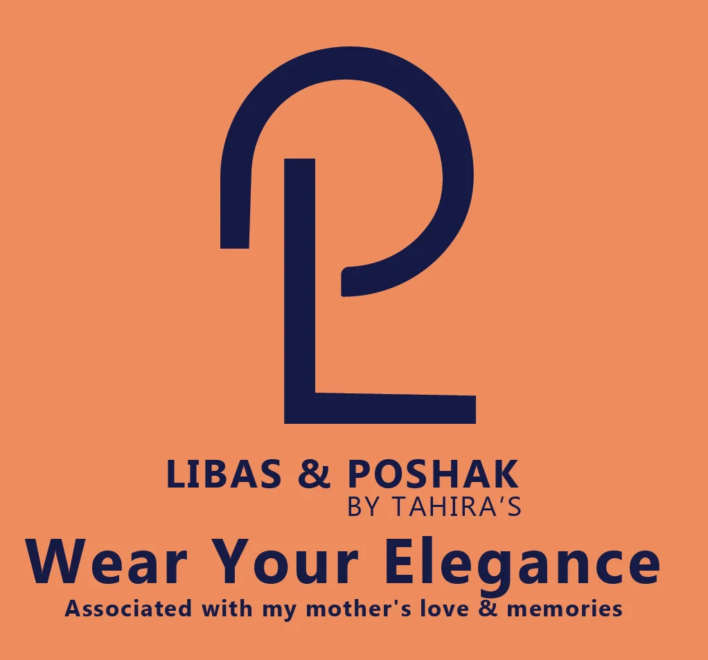 Libas Poshak by Tahira's